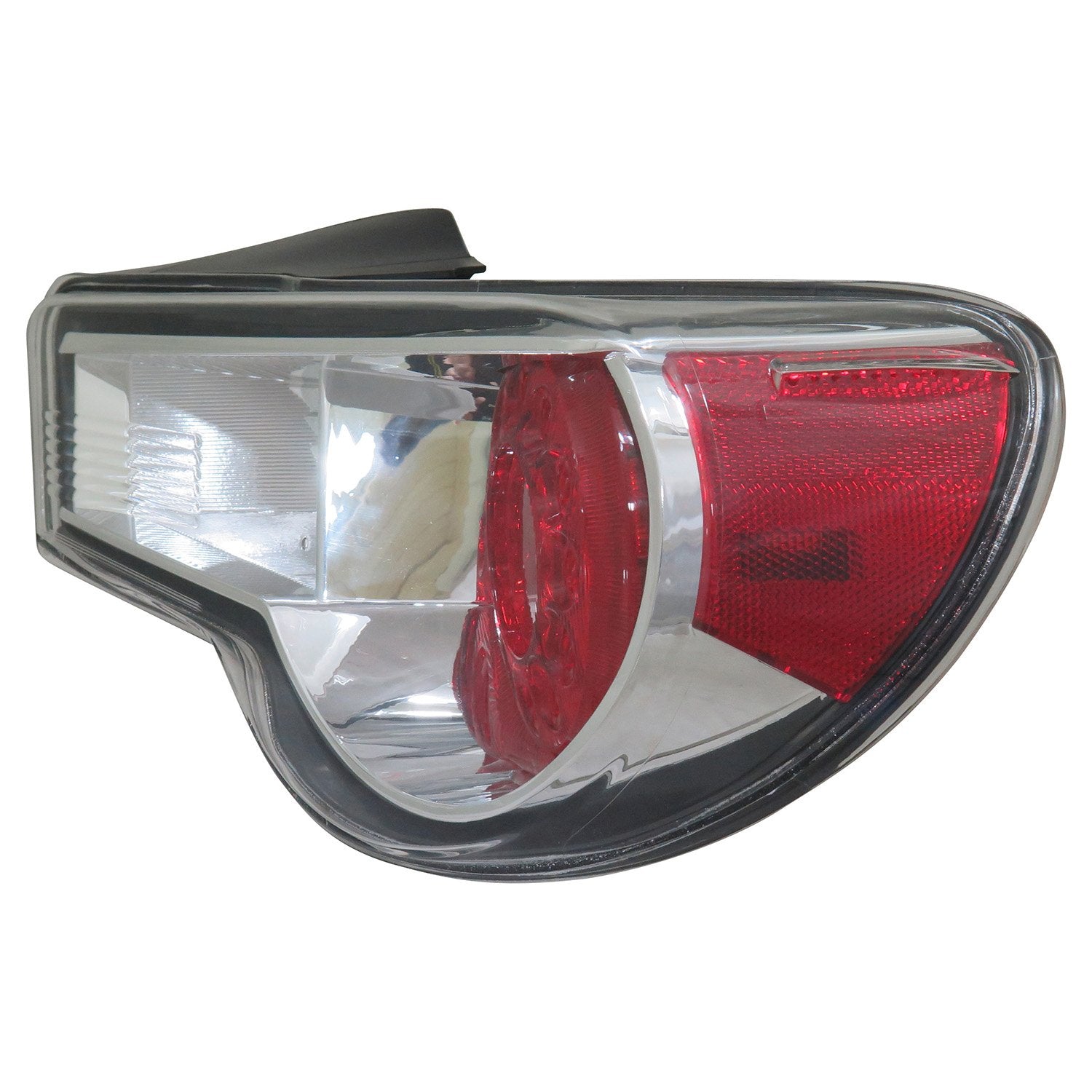 Right TYC Tail Light Assembly Compatible with 2013-2016 Scion Fr-S