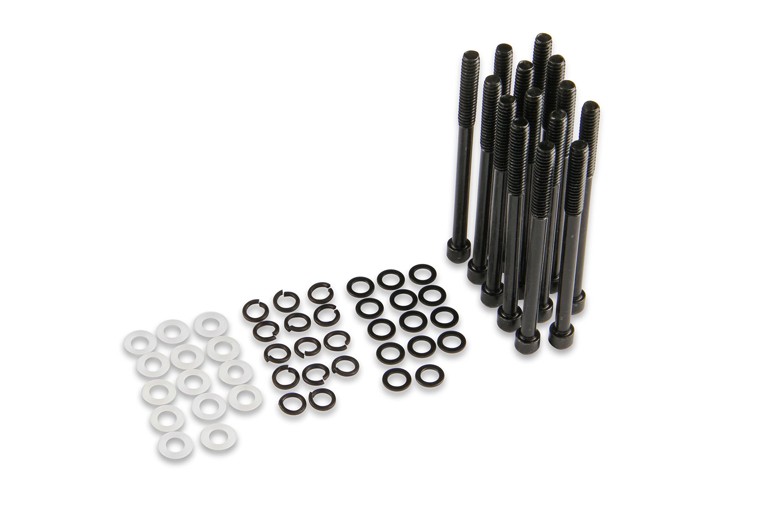 Valve Cover Mr. Gasket 6831BG