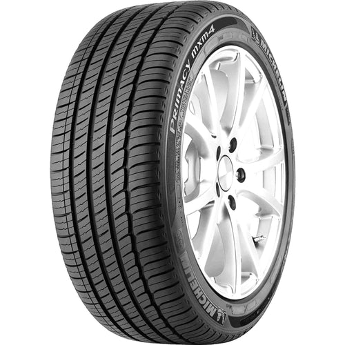 Primacy MICHELIN MXM4 All- Season Radial Tire-225/45R18 91H