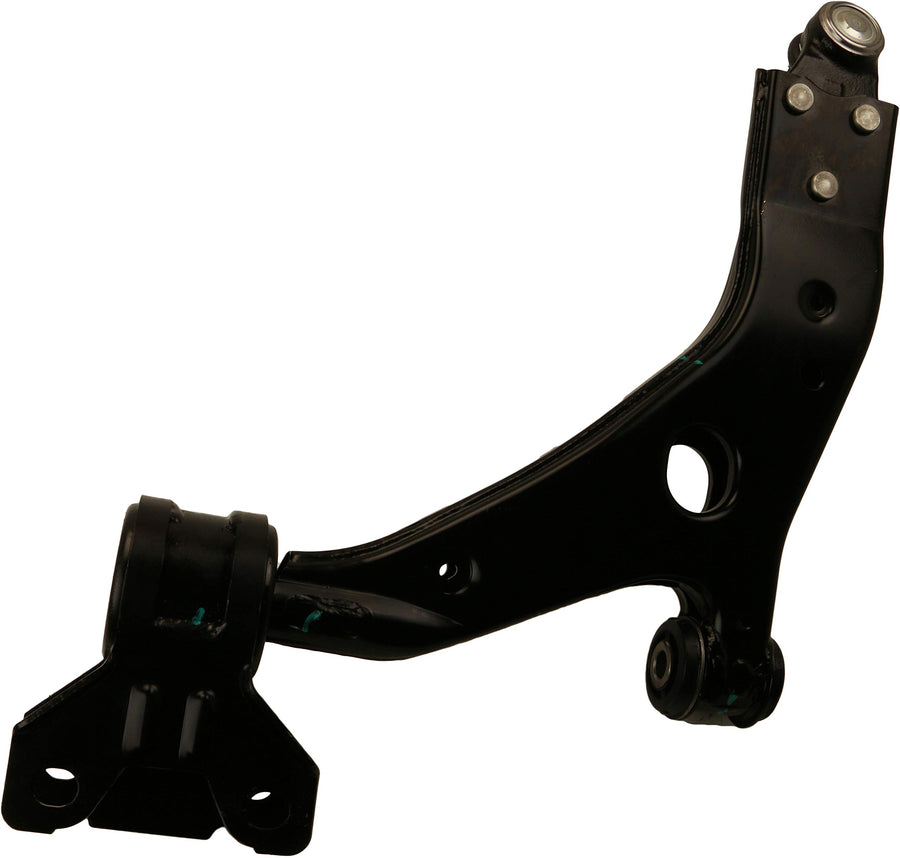 Front Right Lower Suspension Control Arm and Ball Joint Assembly MOOG RK622906 for Ford Focus