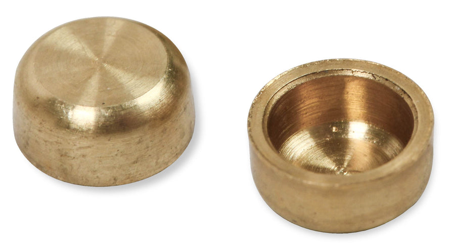 7-3QFT Quick Fuel Metering Block Cup Plug
