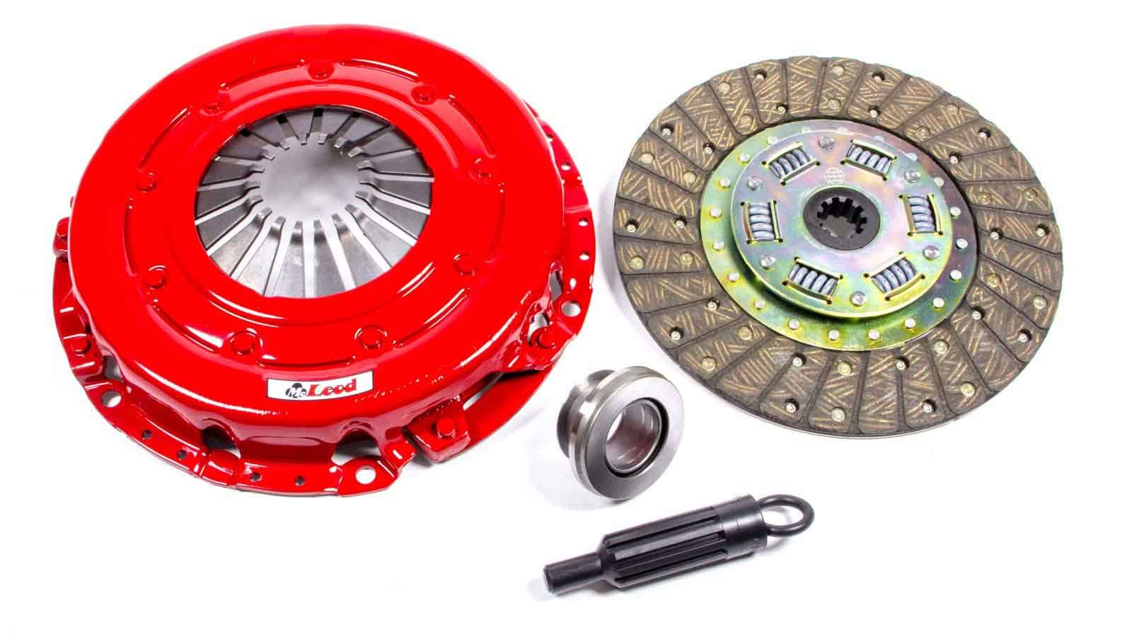 Clutch Kit McLeod 75217
