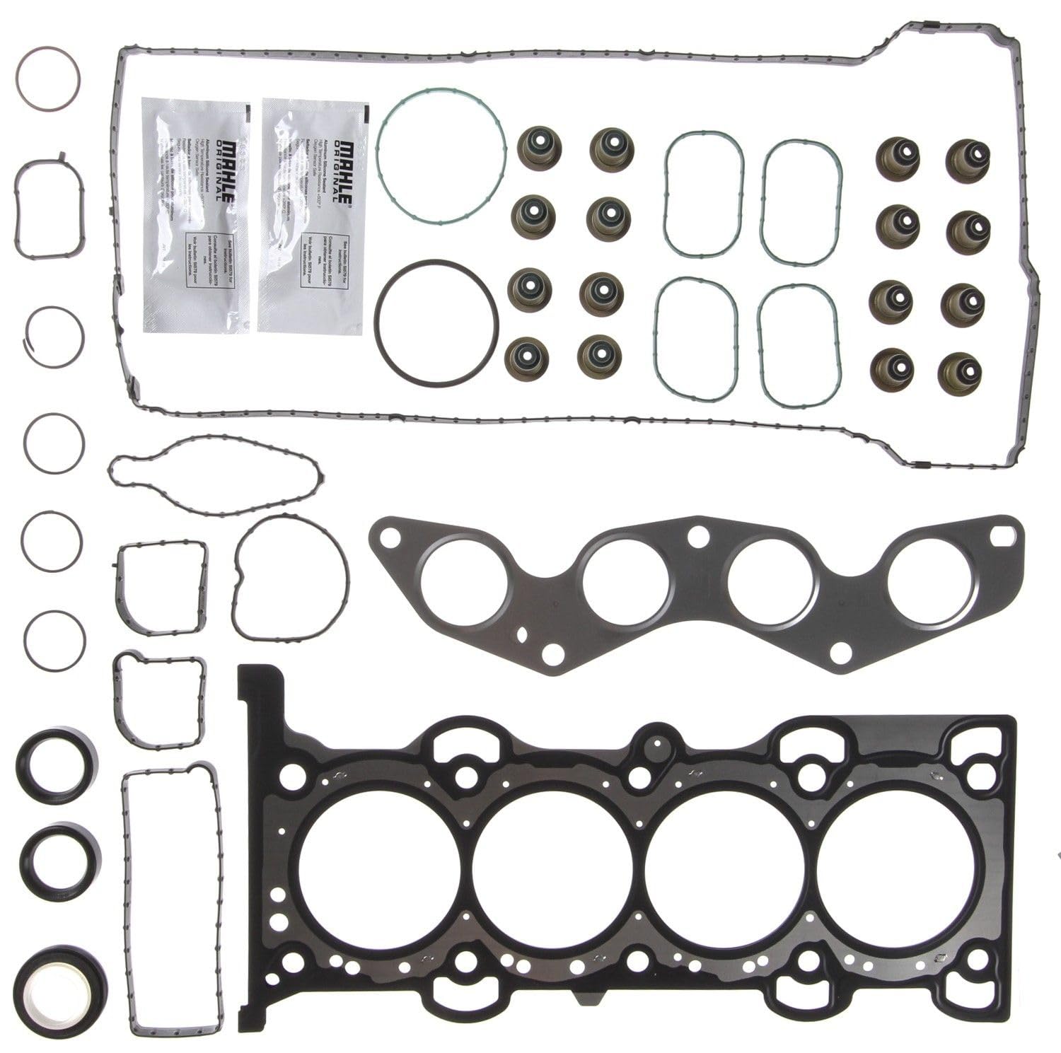Gasket MAHLE HS54995