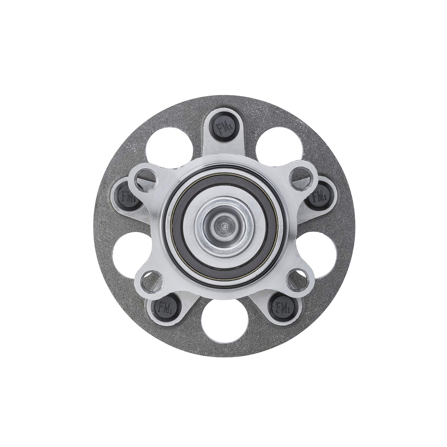 Wheel Bearing and Hub Assembly MOOG for Honda Fit