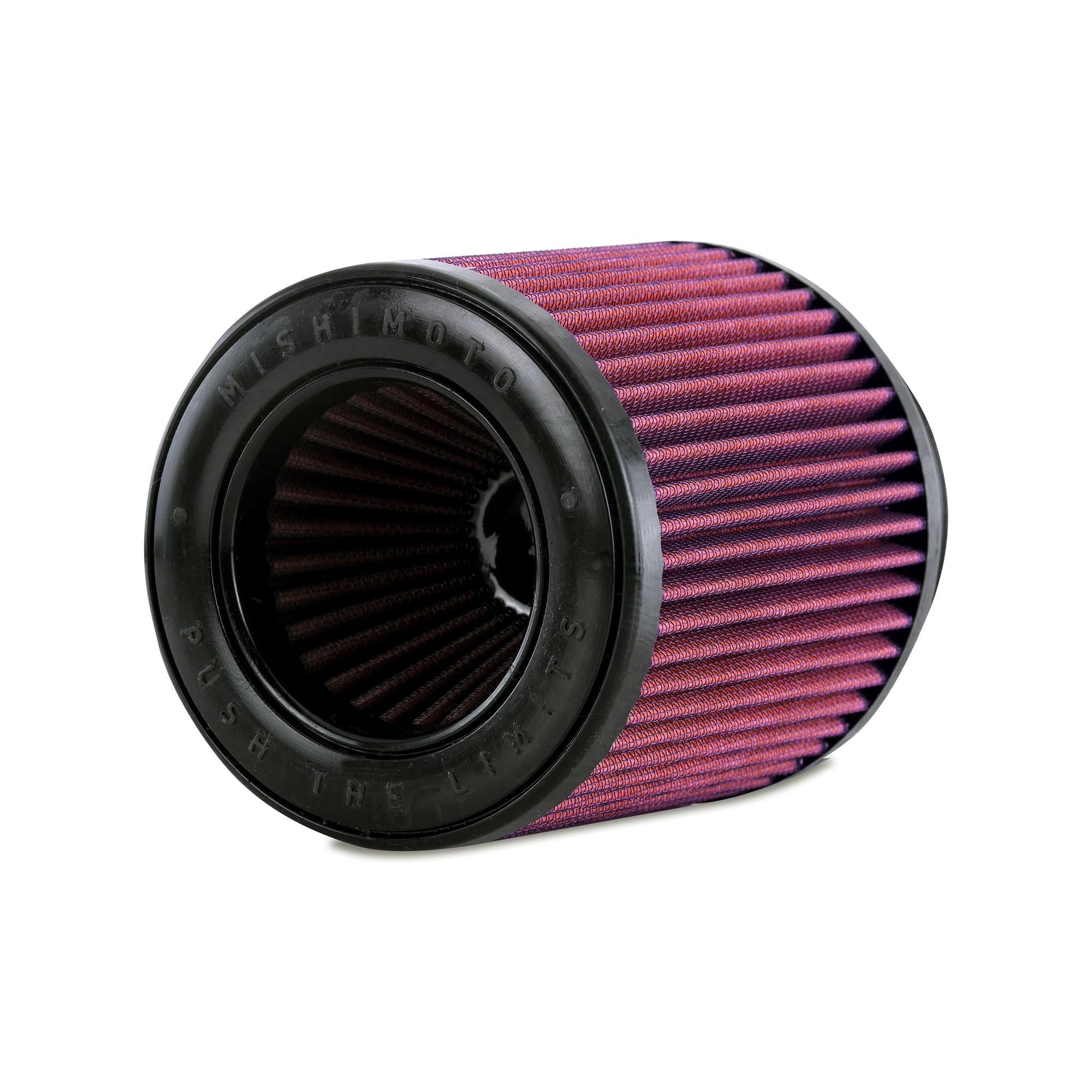 Mishimoto Performance Air Filter, 4.5" Inlet, 5.75" Filter Length MMAF-45575