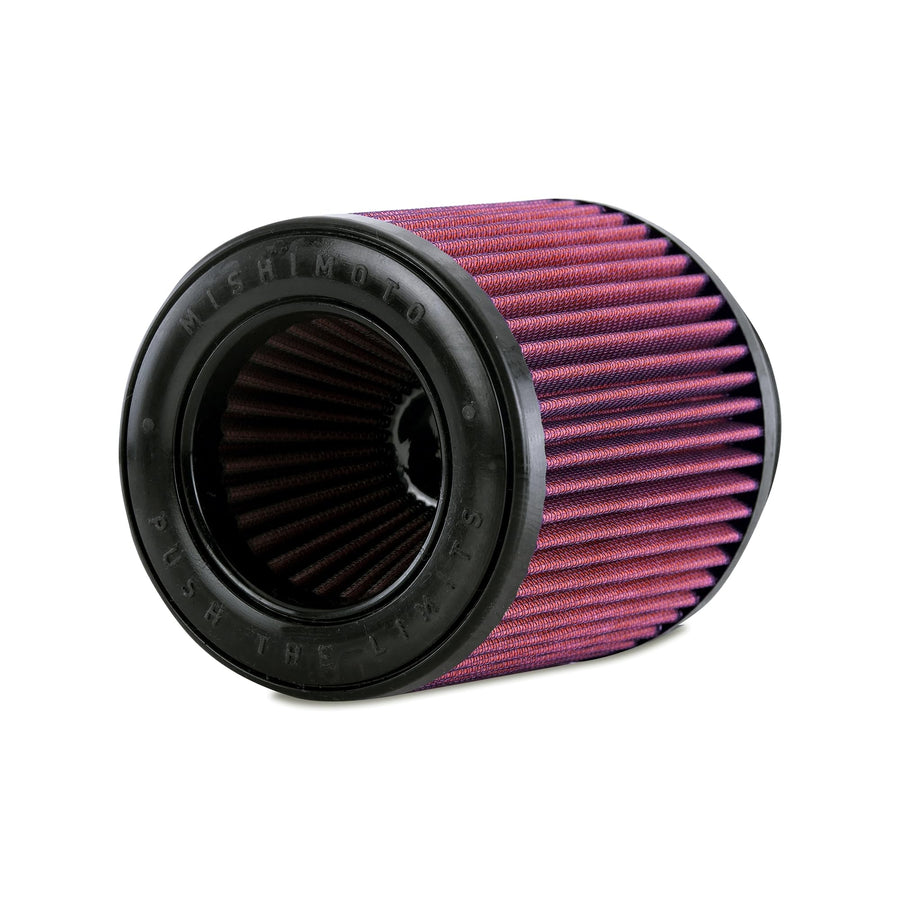 Mishimoto Performance Air Filter, 4.5" Inlet, 5.75" Filter Length MMAF-45575
