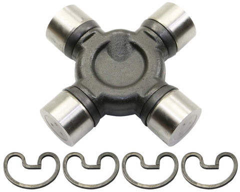 Super Strength MOOG 262 Non-Greaseable Universal Joint