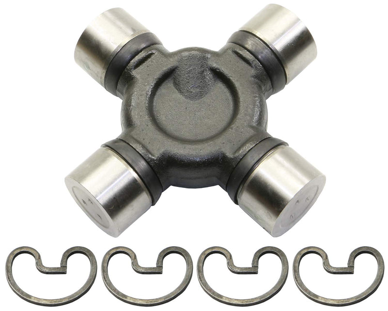 Super Strength MOOG 262 Non-Greaseable Universal Joint