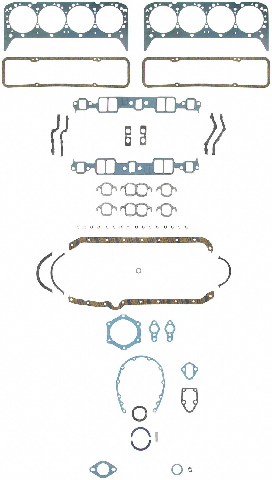 260-1016 FEL-PRO Gasket Kit