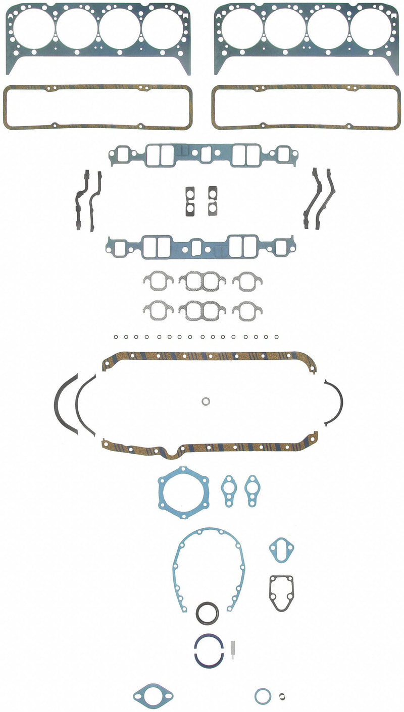 260-1016 FEL-PRO Gasket Kit
