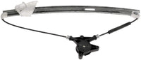 Dorman Front Passenger Side 751-856 Power Window Regulator and Motor Assembly Compatible with Select Mazda Models