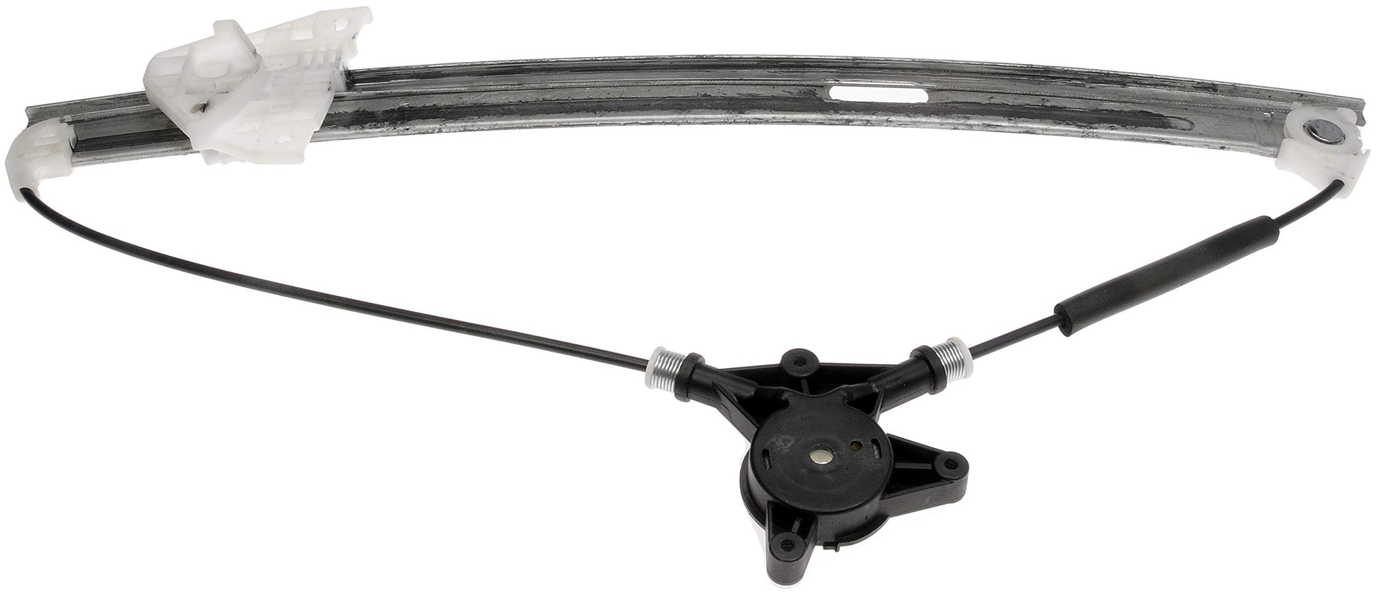 Dorman Front Passenger Side 751-856 Power Window Regulator and Motor Assembly Compatible with Select Mazda Models