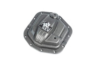 Front Differential Cover AEV for 2018-2026 JL Wrangler/Gladiator Rubicon