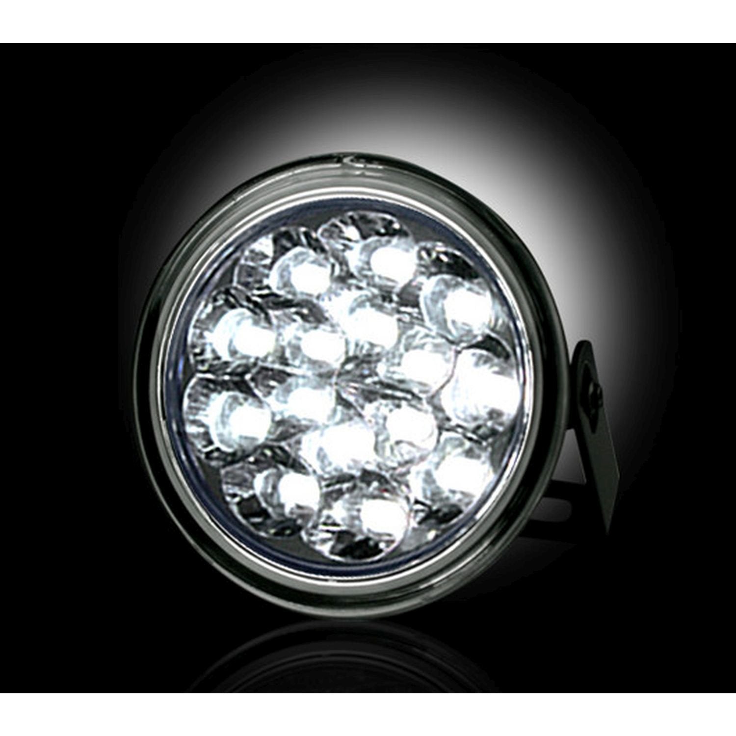 264152CL Recon Daytime Running Lights