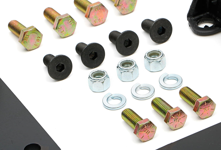 Motor Mount Kit Trans-Dapt Performance 4595