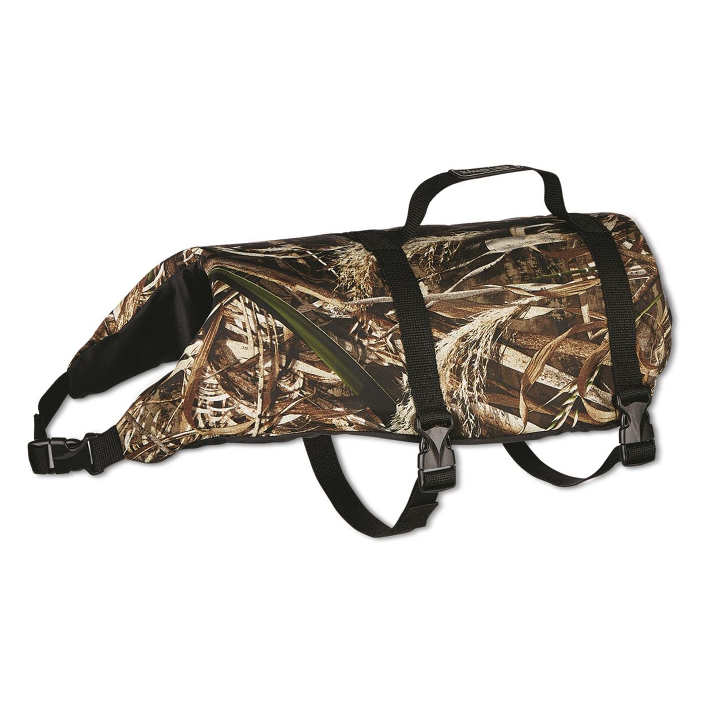 Nylon Onyx Pet Life Jacket, Max 5, Large