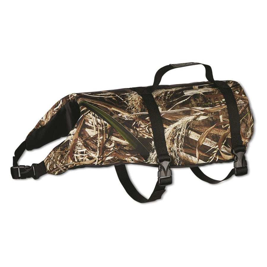 Nylon Onyx Pet Life Jacket, Max 5, X-Large