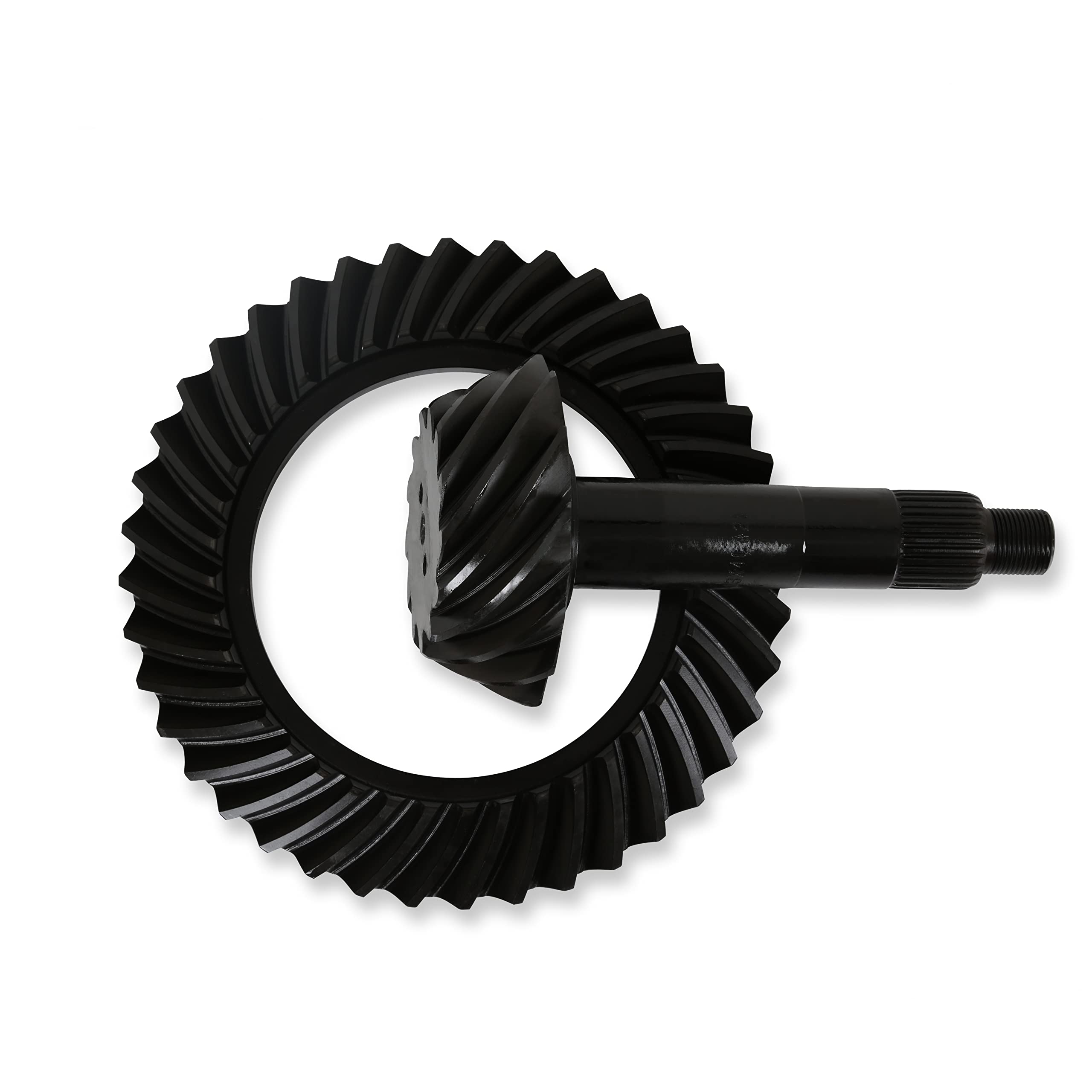 Hurst Ring and Pinion 3.08 Ratio - 12-Bolt Truck 02-126