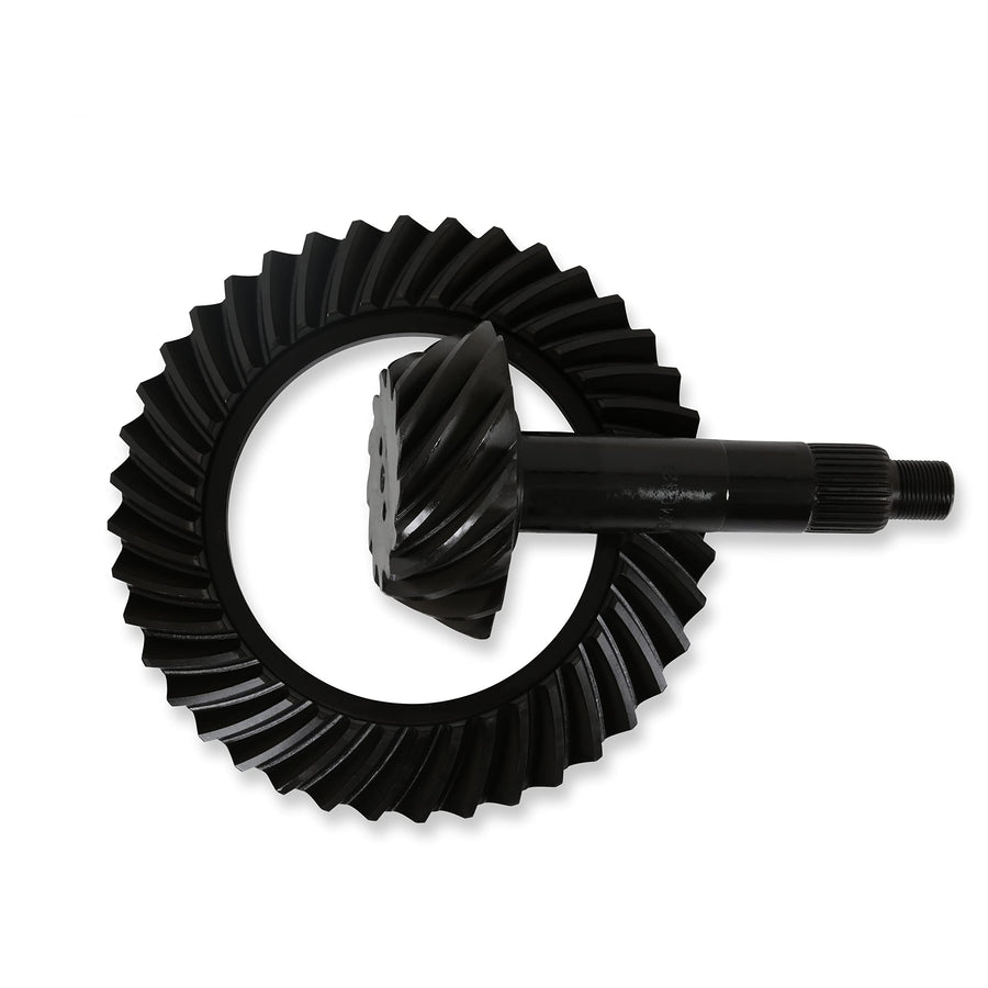 Hurst Ring and Pinion 3.08 Ratio - 12-Bolt Truck 02-126
