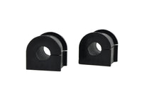 Nolathane Black REV012.0020 Sway Bar Mount Bushing (Rear 15Mm)