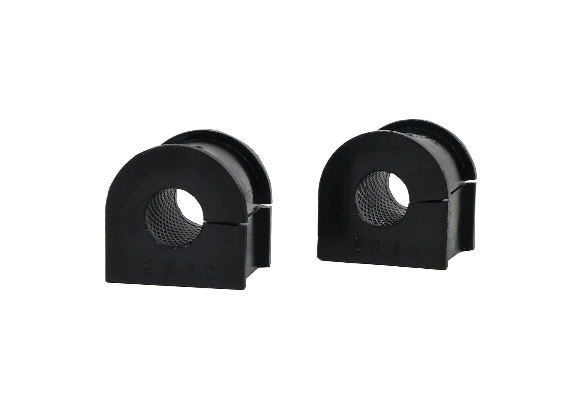 Nolathane Black REV012.0020 Sway Bar Mount Bushing (Rear 15Mm)