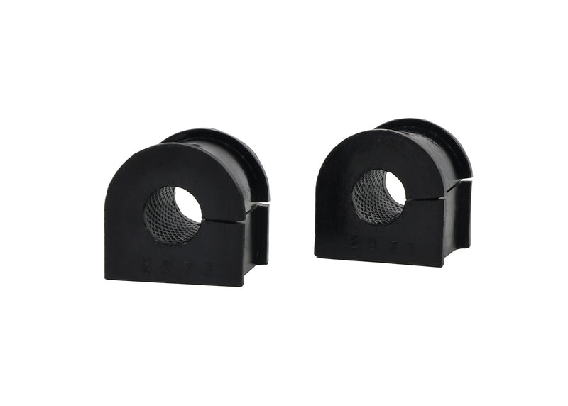 Nolathane Black REV012.0020 Sway Bar Mount Bushing (Rear 15Mm)