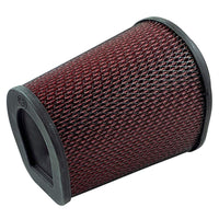 KF-1070 S&B Filters High Performance Replacement Filter (Oiled Cleanable, 8-ply Cotton)