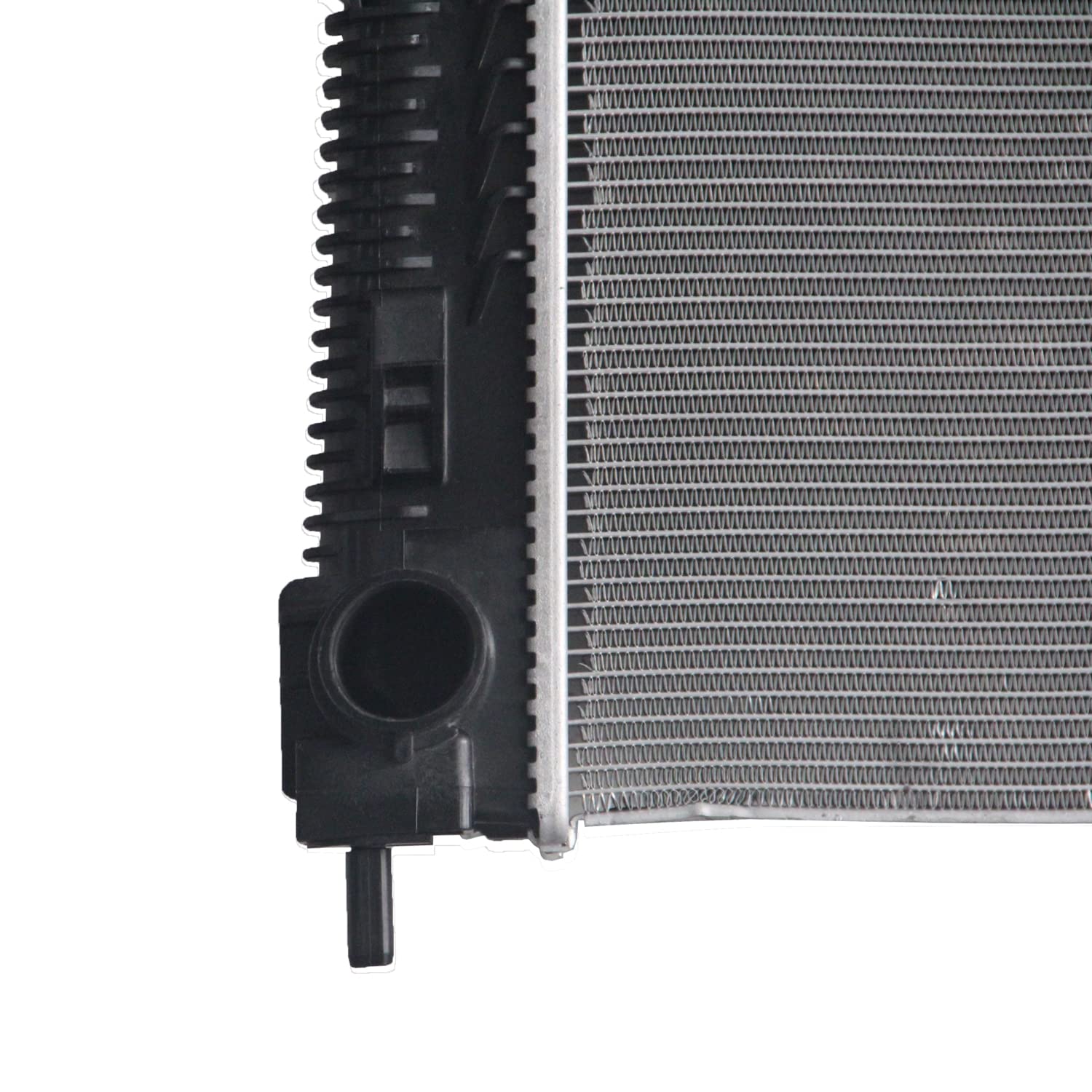 Radiator TYC