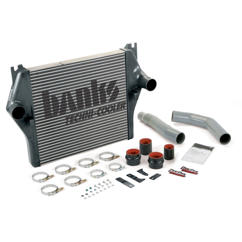 Techni-Cooler Intercooler System Banks 25983