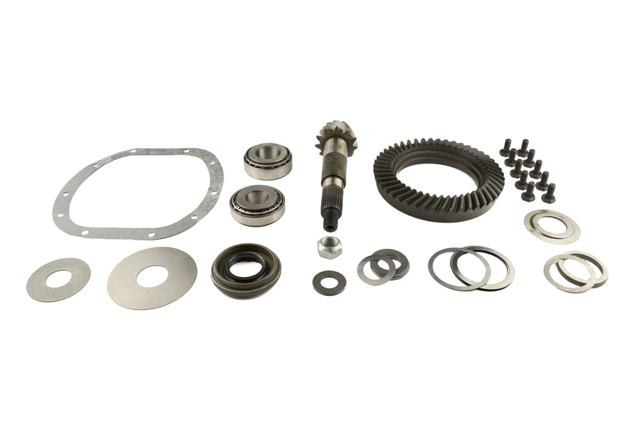 Differential Ring and Pinion Gear Set Spicer 706503-8X for DANA 30, 4.27 Ratio