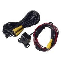 ACA801 Audiovox License Plate Mounted Back Up Camera