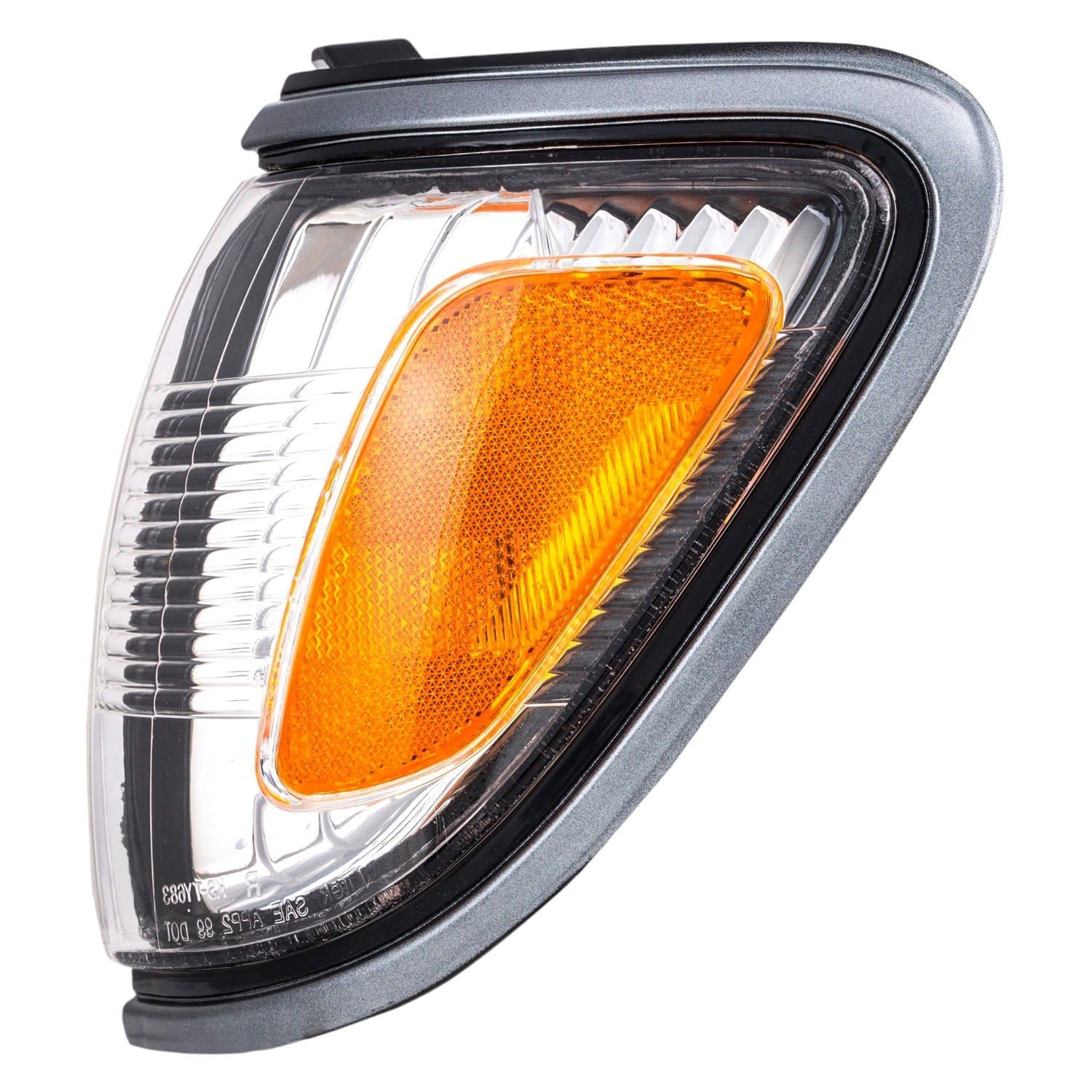 Eagle Eyes Cornering TY683-B00DL Side Marker Light