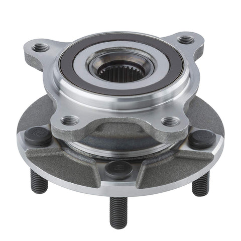 Wheel Bearing and Hub Assembly MOOG for Lexus GS300