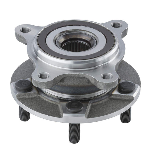Wheel Bearing and Hub Assembly MOOG for Lexus GS300