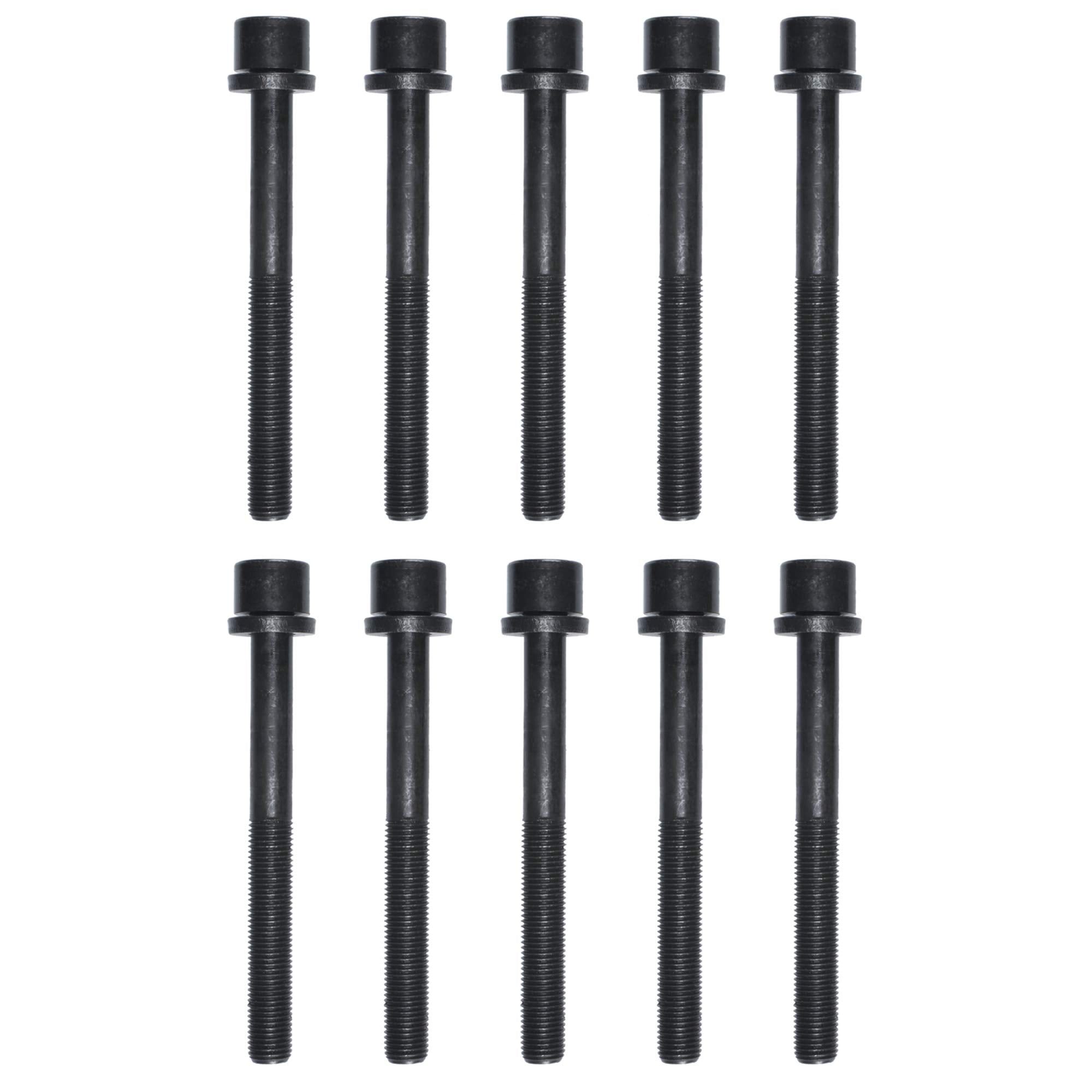 ES FEL-PRO 72906-1 Head Bolt Set