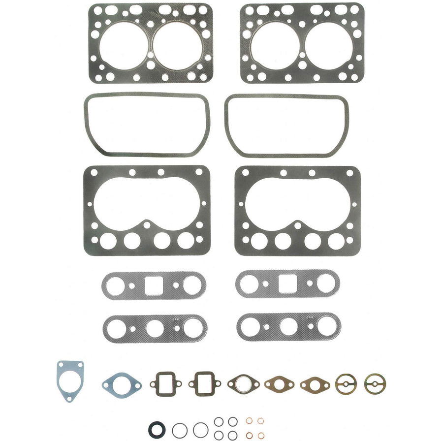 Head FEL-PRO Gasket Set HS 8323 B-1