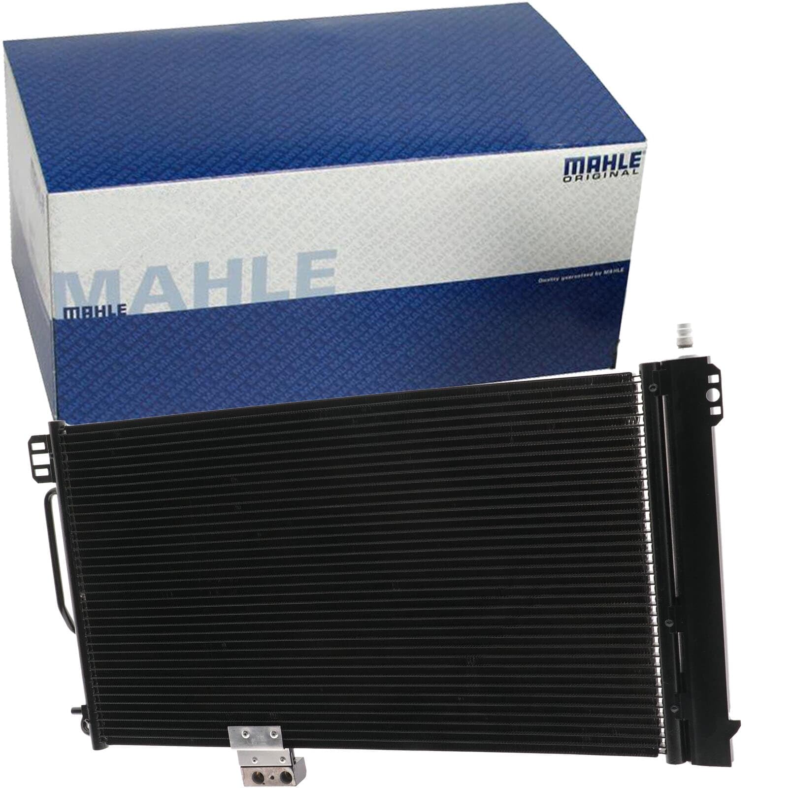 A/C Condenser Mahle - AC347 001S