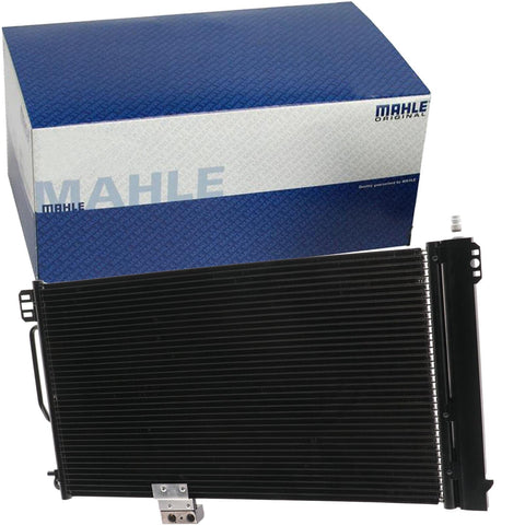 A/C Condenser Mahle - AC347 001S