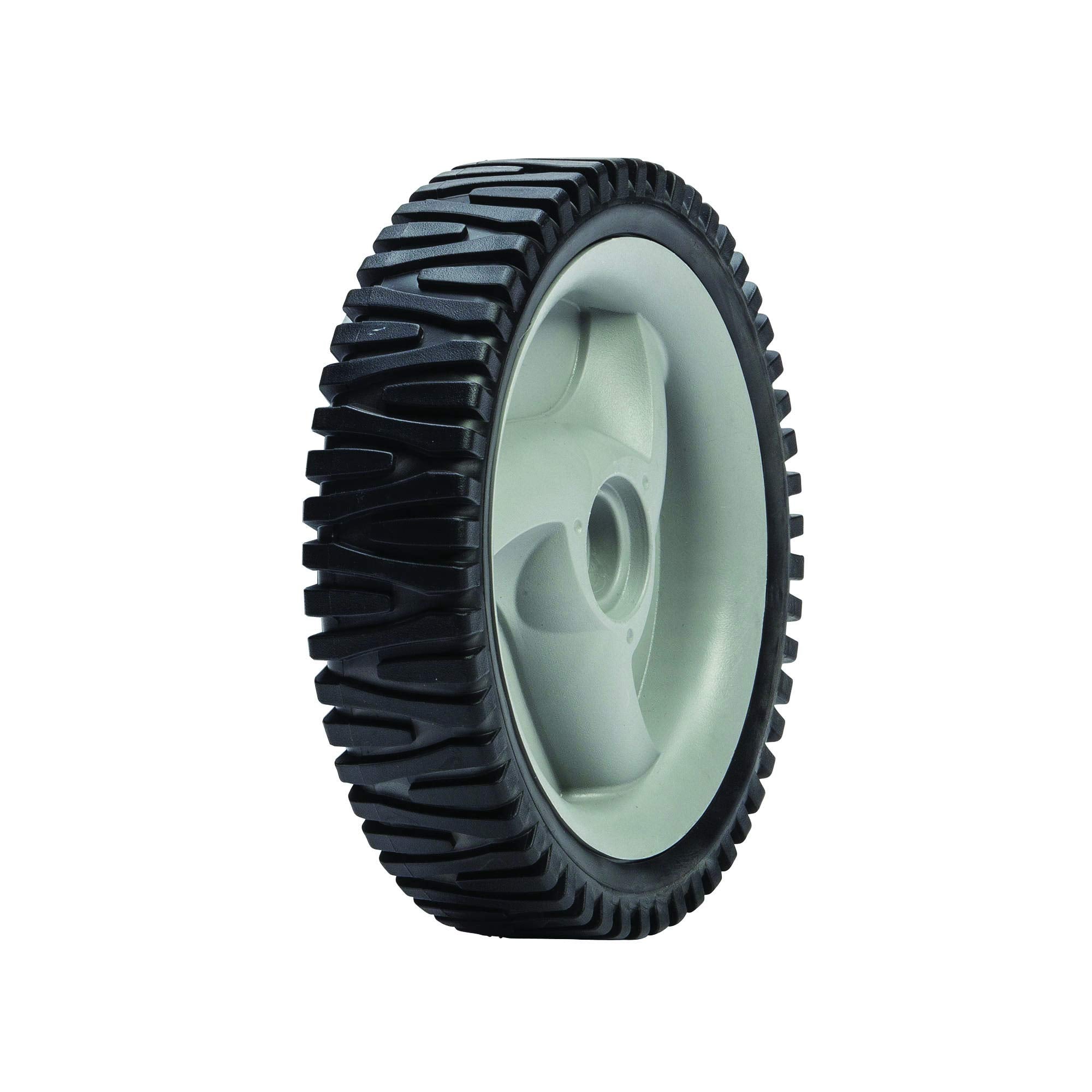 8 x 200 Oregon 72-138 Wheel
