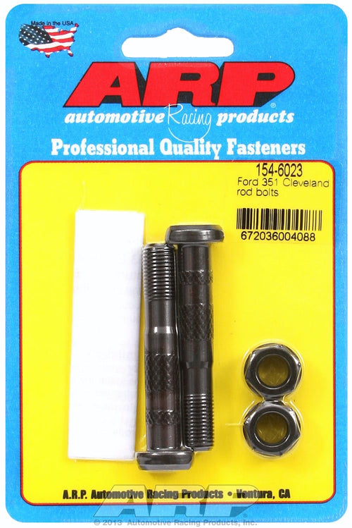Connecting Rod Bolt ARP (154-6023)