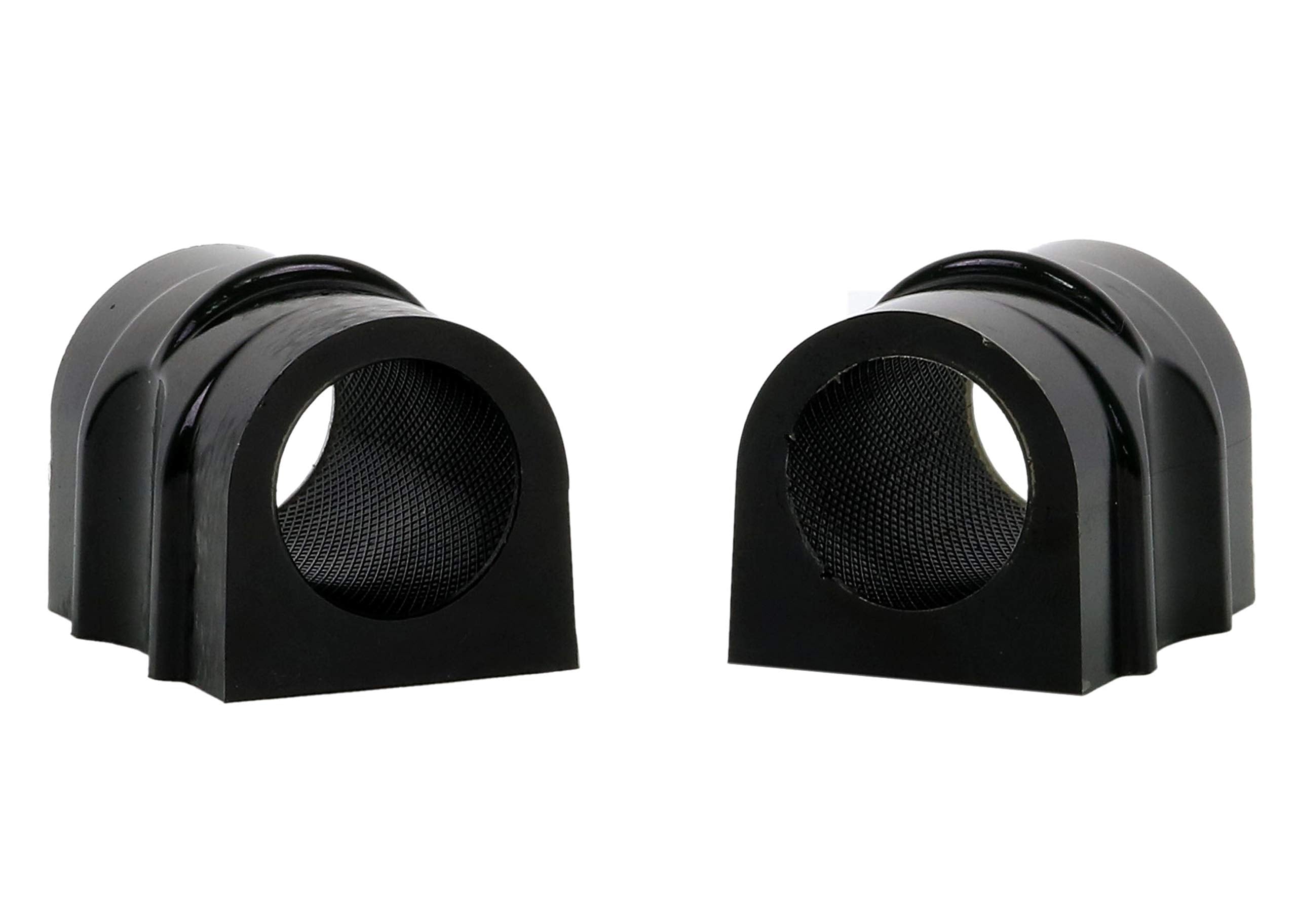 Nolathane Front Suspension REV004.0492 Stabilizer Bar Bushing Kit Compatible with Land Rover 02-12 Range Rover