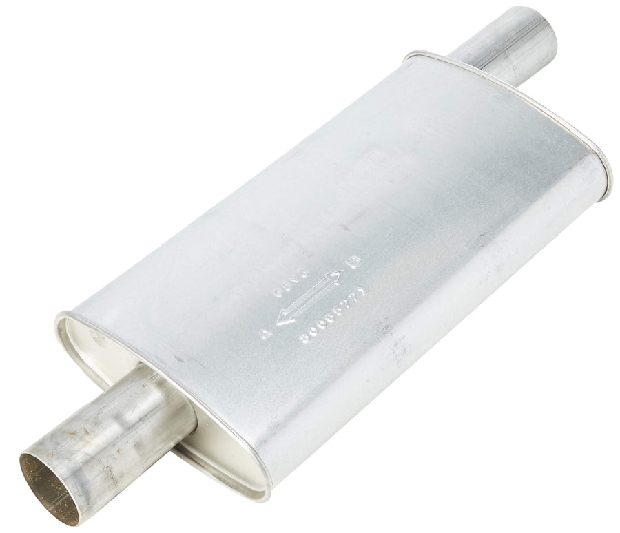 Muffler AP Exhaust 6577