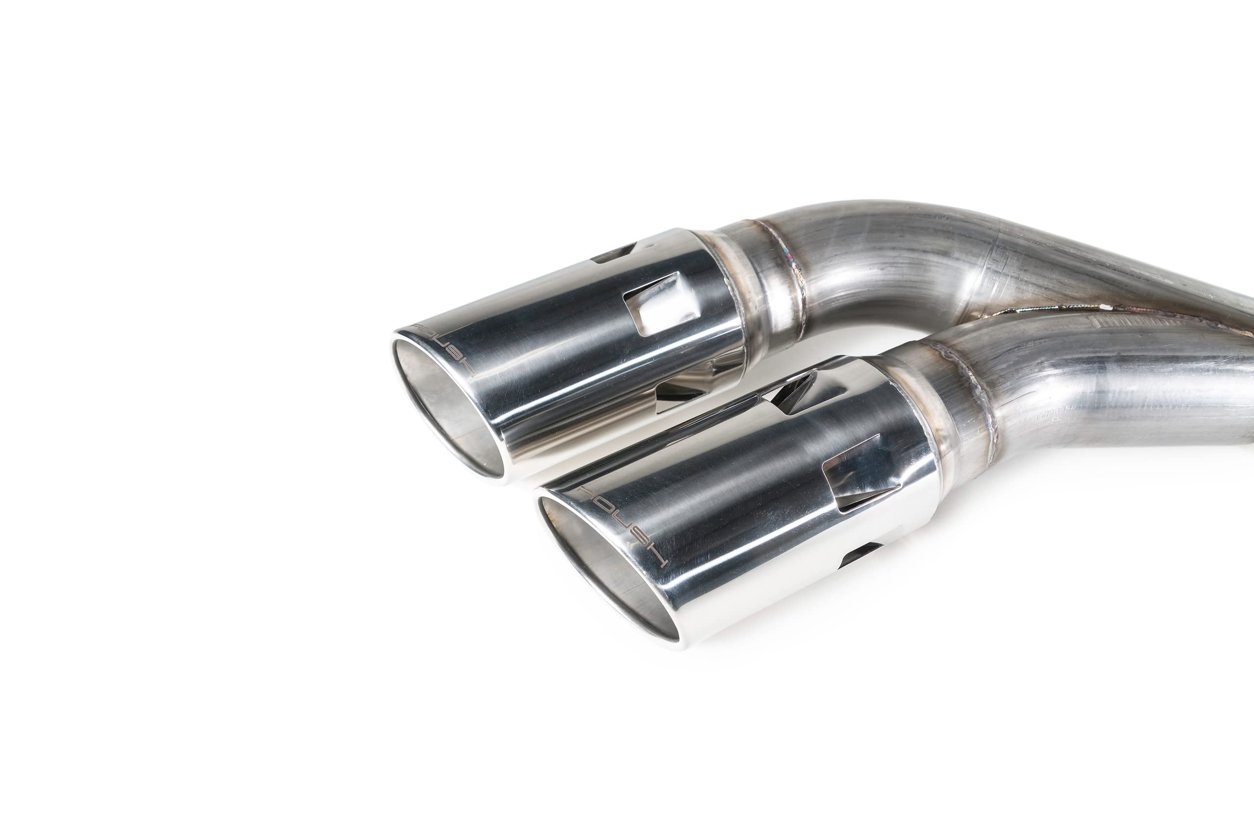 2017-2021 ROUSH Super Duty F-250™/F-350 6.7L Exhaust