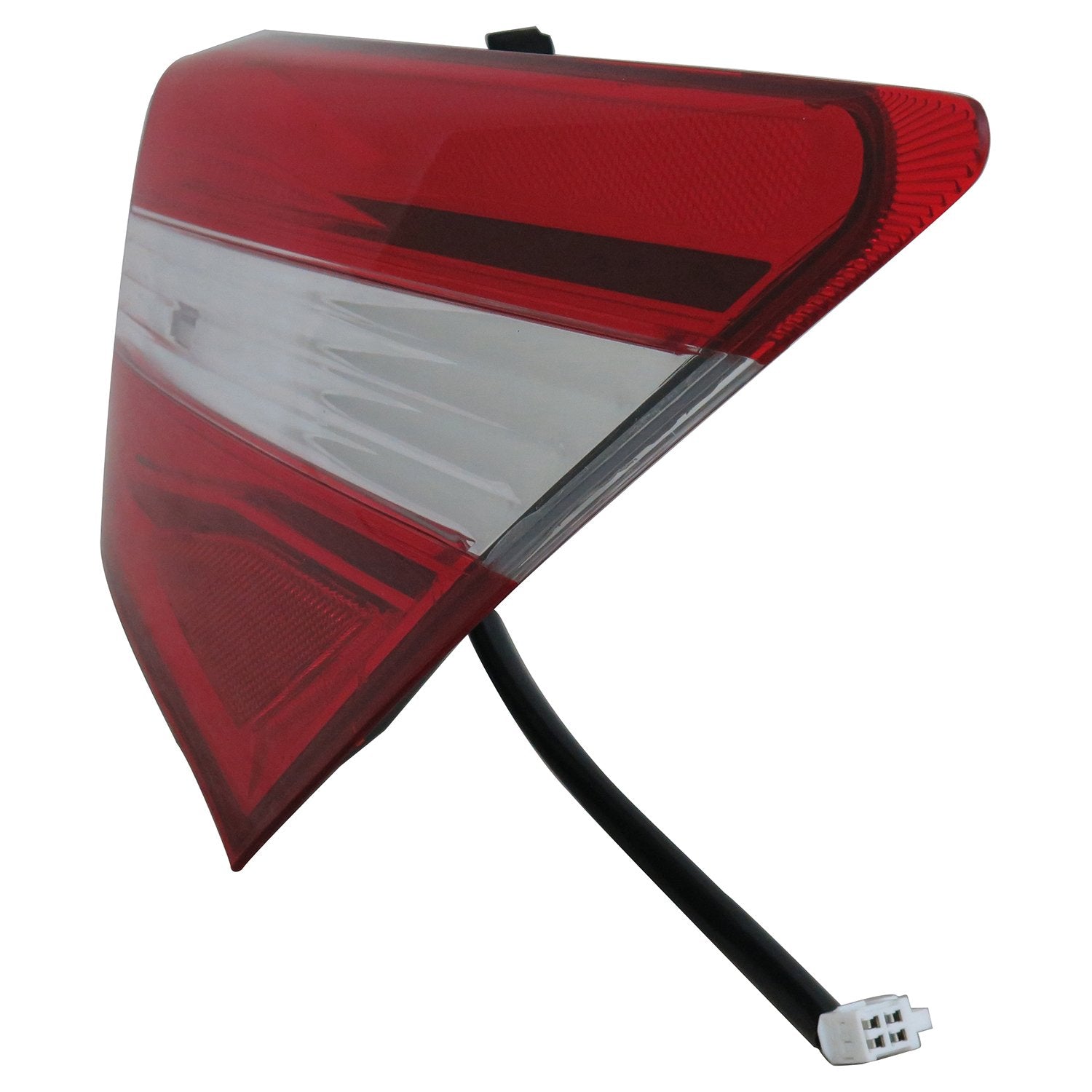 Right TYC Tail Light Assembly Compatible with 2013-2015 Toyota Avalon