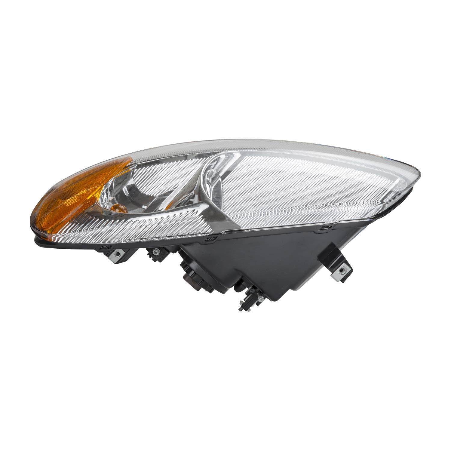 Dodge TYC 20-6042-00 Driver Side Headlight Assembly
