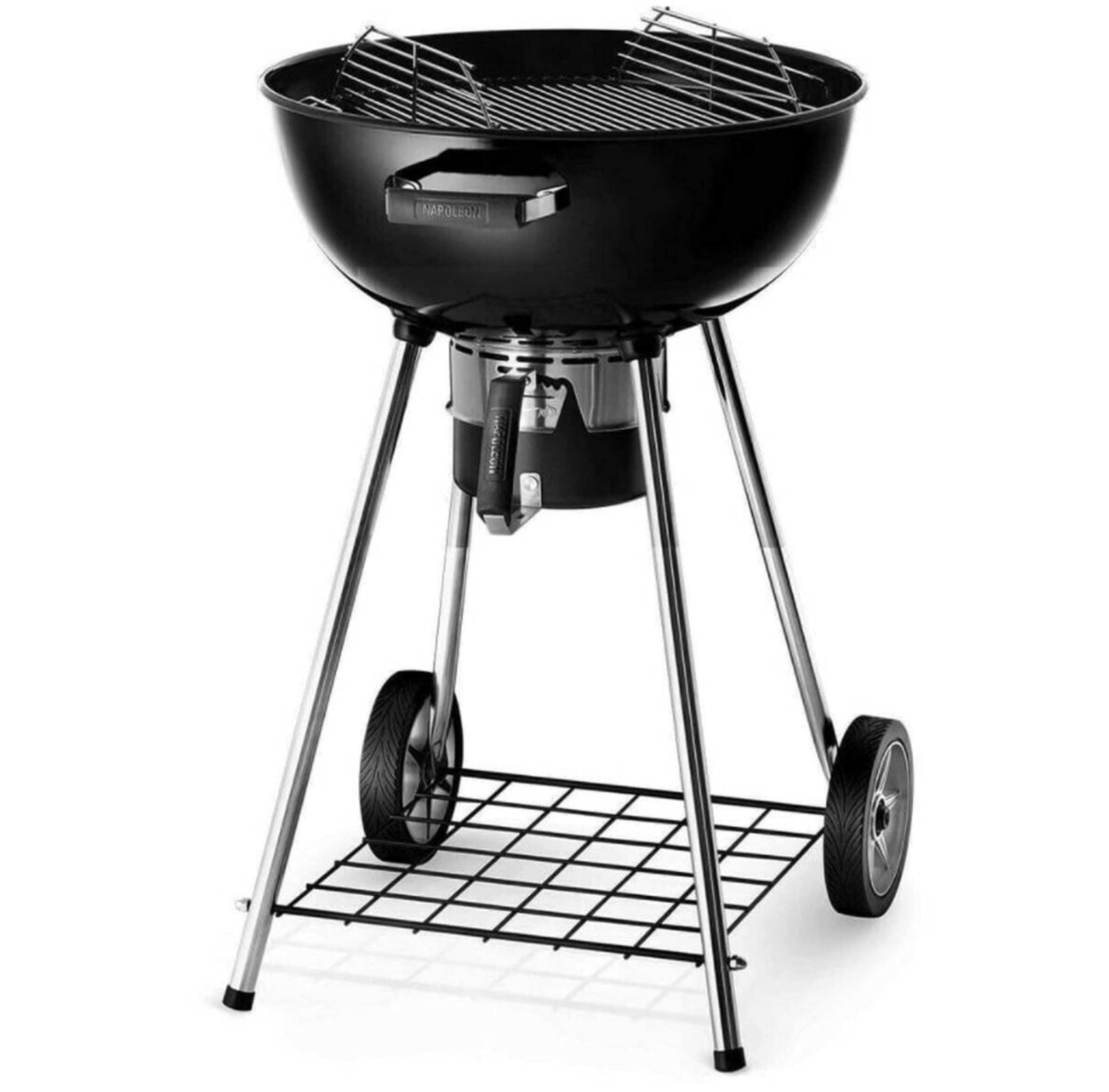 22" Napoleon (56cm) Charcoal Kettle Barbecue Grill