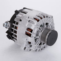 Alternator TYC Compatible with 2007-2009 Nissan Altima