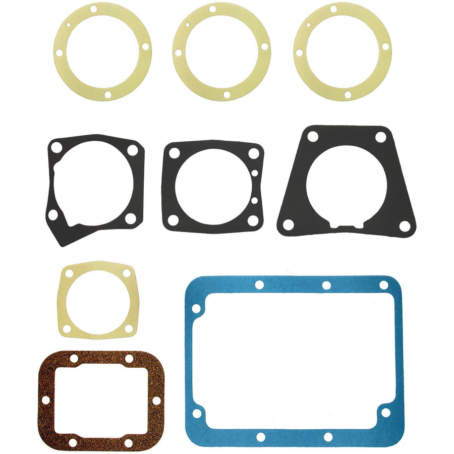 TS FEL-PRO 13991 Manual Transmission Gasket Set