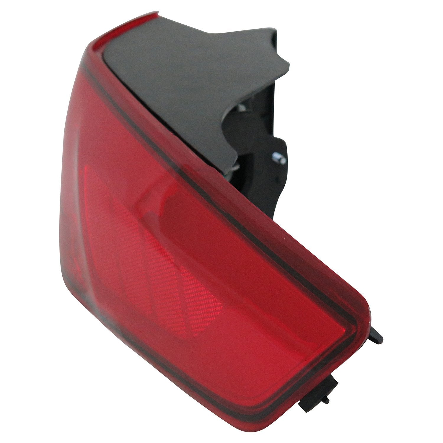 Right TYC Tail Light Assembly Compatible with 2012-2013 Kia Optima