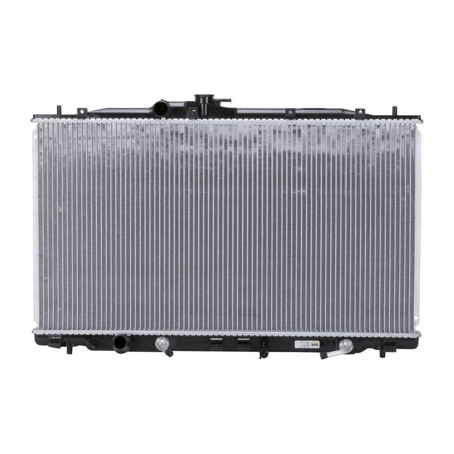 Radiator TYC 2916 Compatible with 2007-2009 Acura RDX